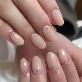 ネイル ✩.*˚ kanaのネイルデザイン