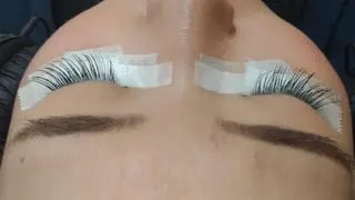 マツエク・マツパ STEEL所属・【STEEL】🦄 MASHIMA🦄のマツエク・マツパデザイン