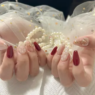ネイル Kasumi Nailのネイルデザイン