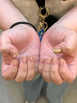 ネイル +tico+vico Reiのネイルデザイン