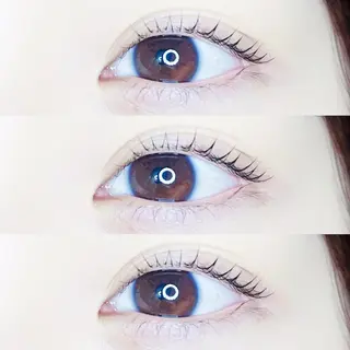 マツエク・マツパ ゆいな 💖のマツエク・マツパデザイン