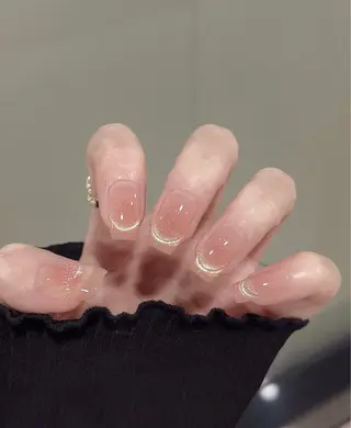 ネイル ジュリ ネイルのネイルデザイン