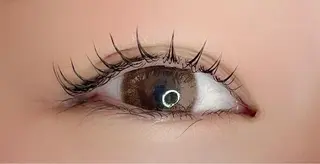 マツエク・マツパ 🌸Leviju桂店 店長Saki🌸のヘアスタイル