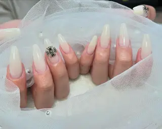 ネイル ToliyDeliy akemiのネイルデザイン