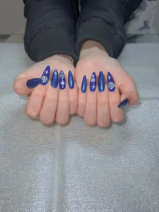 ネイル Yu na💖🎀のネイルデザイン