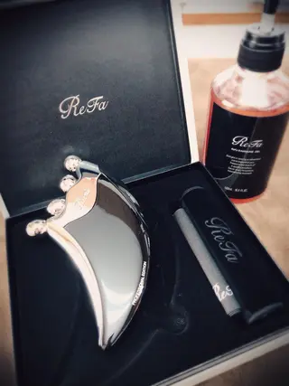 隠れ家サロンRocco所属・隠れ家サロン Roccoのエステ・リラクイメージ