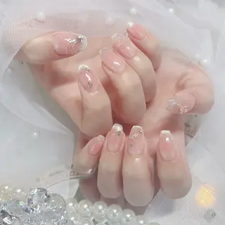ネイル aba nail ♡ akuaのネイルデザイン