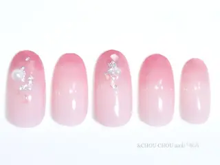 ネイル つきかわ ともみのネイルデザイン