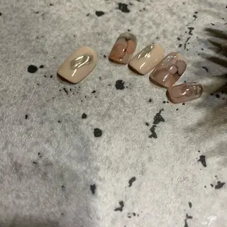 ネイル 春日井ネイルサロン iroのネイルデザイン