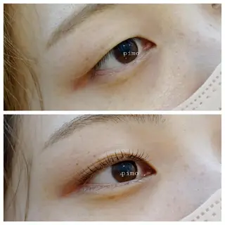マツエク・マツパ umica eye所属・逗子💙まつ毛/眉毛 umica eyeのエステ・リラクイメージ