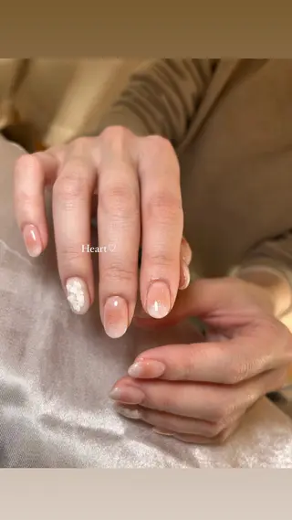 ネイル welina nailのネイルデザイン