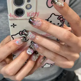 ネイル ミント ネイルサロン横浜店所属・ミント ネイルサロン 横浜店のネイルデザイン