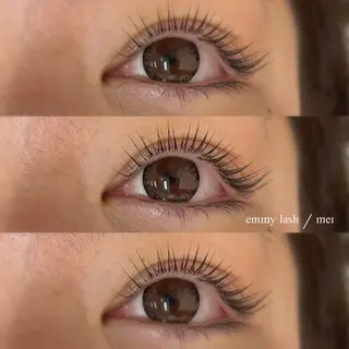 パーマ le'a-レア-【ア イ×ネイル×眉】のネイルデザイン