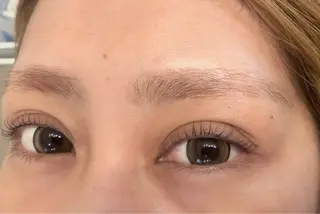 マツエク・マツパ muu.所属・♡♡ saki♡♡のマツエク・マツパデザイン