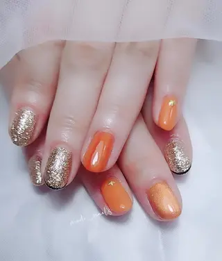 ネイル 滋賀県草津市ネイル mode_nailsのネイルデザイン