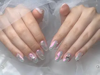 ネイル アールワン NAIL SALONのネイルデザイン