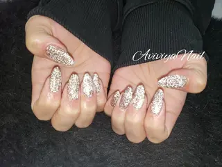 ネイル AviviyaNail所属・kubo ayaのネイルデザイン