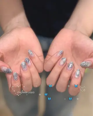 ネイル Chipieee yayaのネイルデザイン