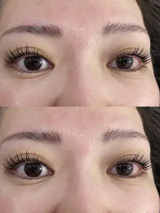 マツエク・マツパ JuaneSalon 🌼池袋🌼のマツエク・マツパデザイン