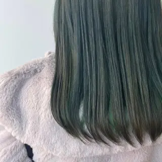 カラー Noël / someya🌛のマツエク・マツパデザイン