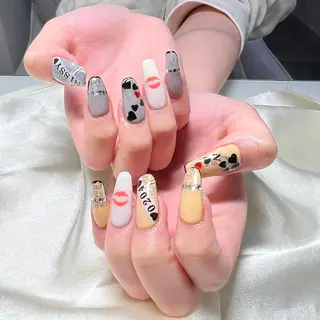 ネイル アイブロウ マツエク・マツパ BelireChii Nail&eyeのその他イメージ