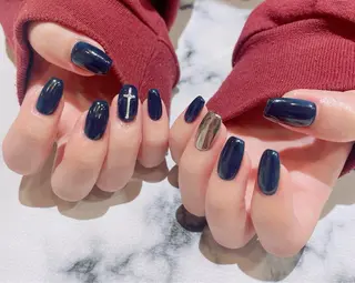 ネイル 奥田 加奈子のその他イメージ