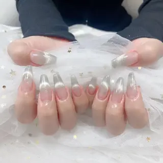 ネイル ジョリ En 💞🦋のネイルデザイン