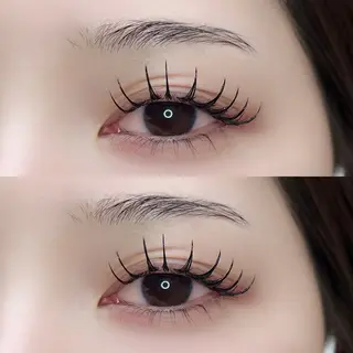 マツエク・マツパ 👑𝐊𝐢𝐧𝐠 心斎橋店🎀美麗👑のマツエク・マツパデザイン