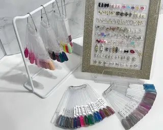 ネイル private salon Aola所属・プライベートサロン アオラのネイルデザイン