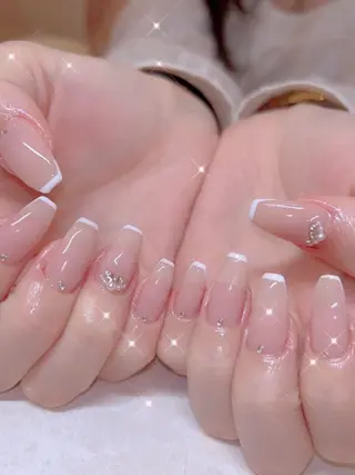 ネイル I LOVE ME  NAIL.｡.:*♡のネイルデザイン