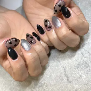 ネイル na kaのネイルデザイン