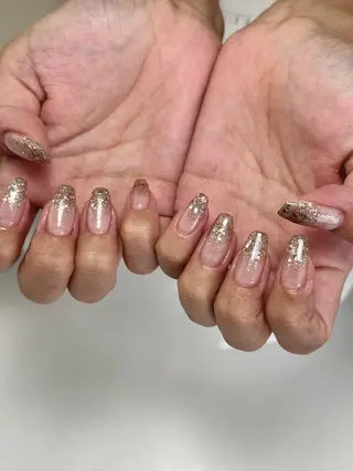 ネイル nailsalon mu ; uのネイルデザイン