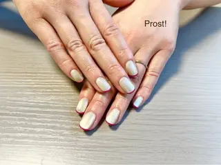 ネイル Nails Prost!のネイルデザイン