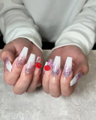 ネイル HaL NaiLのネイルデザイン