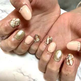 ネイル nailsalon ICHIのネイルデザイン