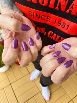 ネイル Bianca 美浜店 masuのネイルデザイン