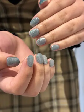 ネイル calla nailのネイルデザイン