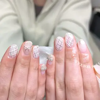 ネイル Trend Nail シルフのネイルデザイン
