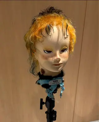 【透明感カラー】/ 【レイヤー】保坂拓也のヘアスタイル