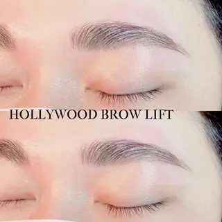 アイブロウ Mori ✨Mystical✨のマツエク・マツパデザイン