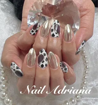 ネイル ADRIANA 大久保駅前徒歩2分のその他イメージ