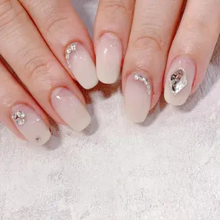 ネイル BUNNYNAIL MOEのネイルデザイン