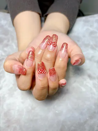 ネイル ジェシー ネイルのネイルデザイン