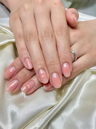 ネイル Nail Salon Y.のネイルデザイン