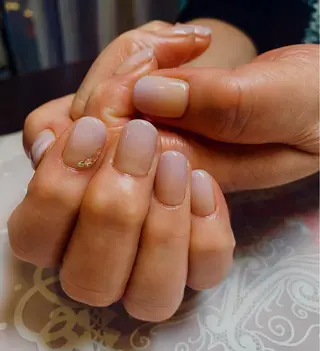 ネイル ASPILEAF所属・アスピリーフ さとみのマツエク・マツパデザイン