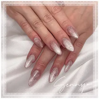 ネイル モンナ CCのネイルデザイン