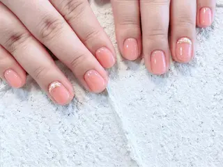 ネイル Nail salon mewのネイルデザイン
