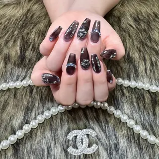 ネイル ドリスネイルサロン所属・Doris Nail Salonのネイルデザイン