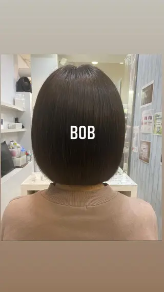 ショート 🌷愛されヘア🌷 伊藤　万裕のヘアスタイル