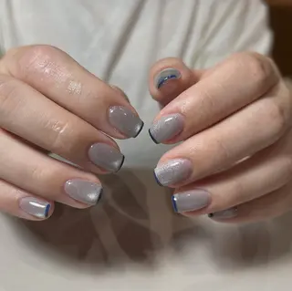 ネイル Etel atelierのネイルデザイン